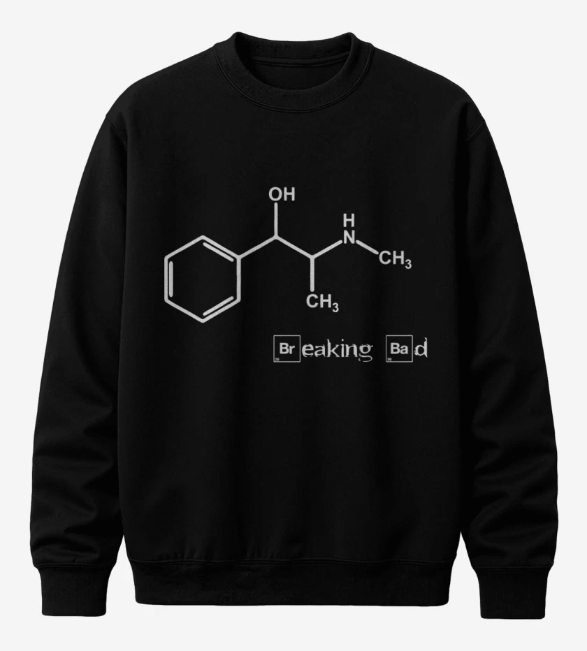 Poleron polo Formula Quimica