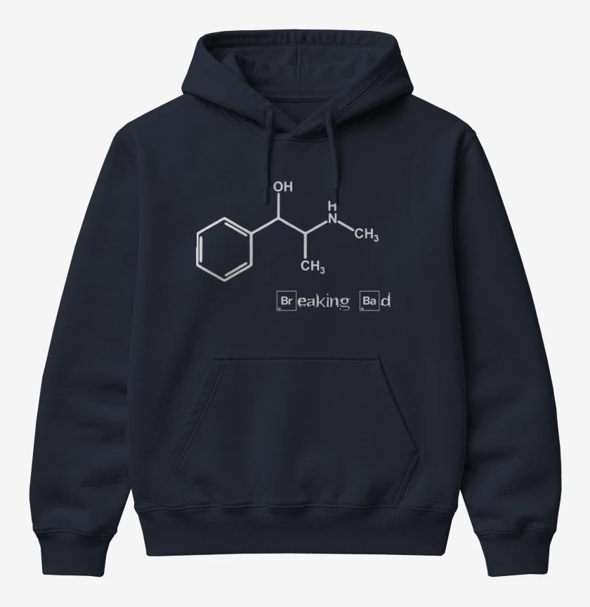 Poleron Canguro básico Formula Quimica