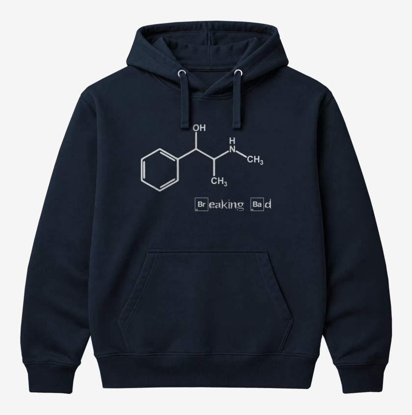 Polerón Canguro Formula Quimica