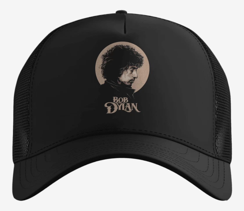 Gorro Negro de Dylan 2 