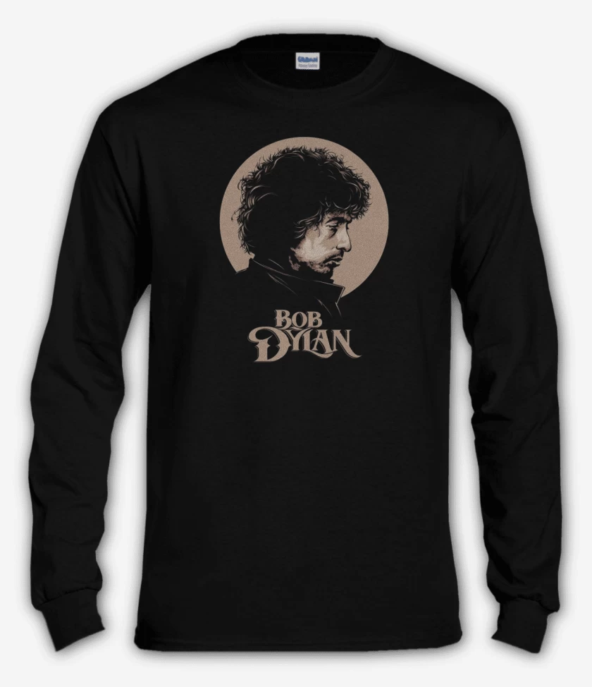 Polera manga larga Dylan 2 