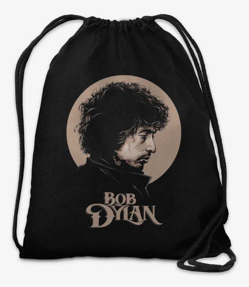 Mochila Negro de Dylan 2 