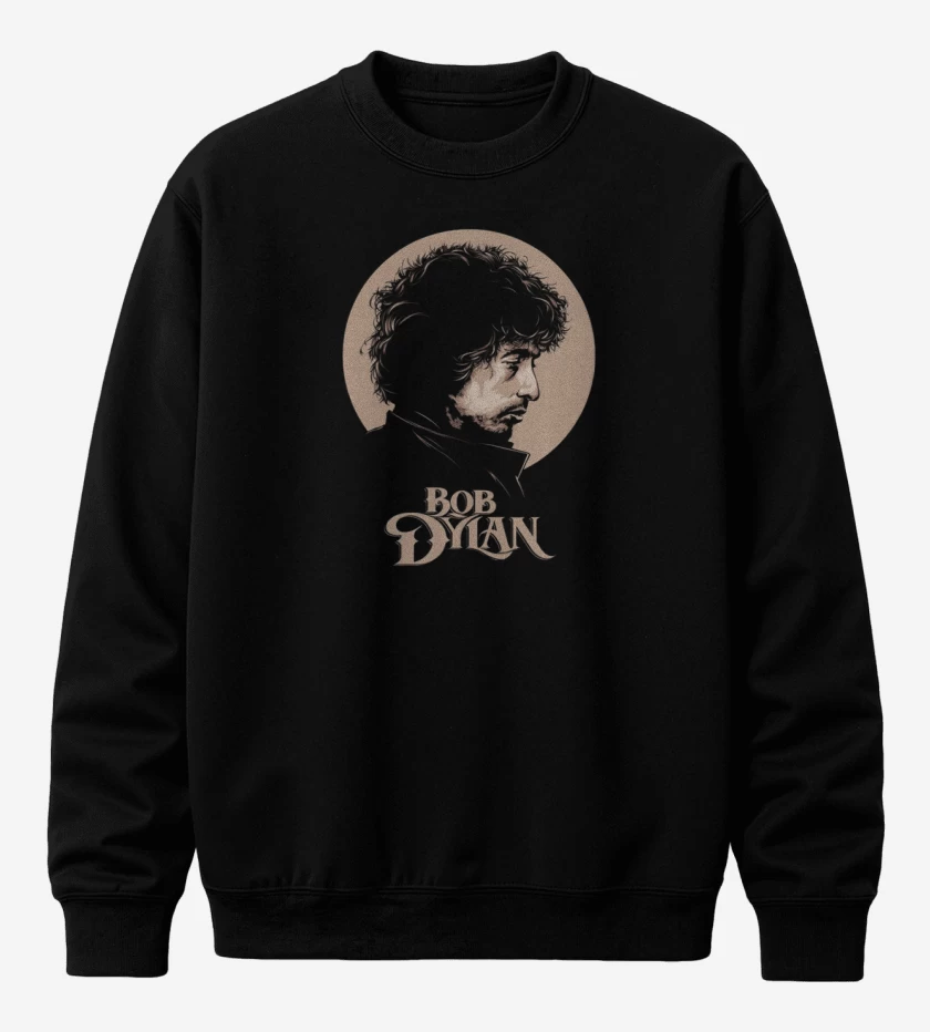 Poleron polo Negro de Dylan 2 