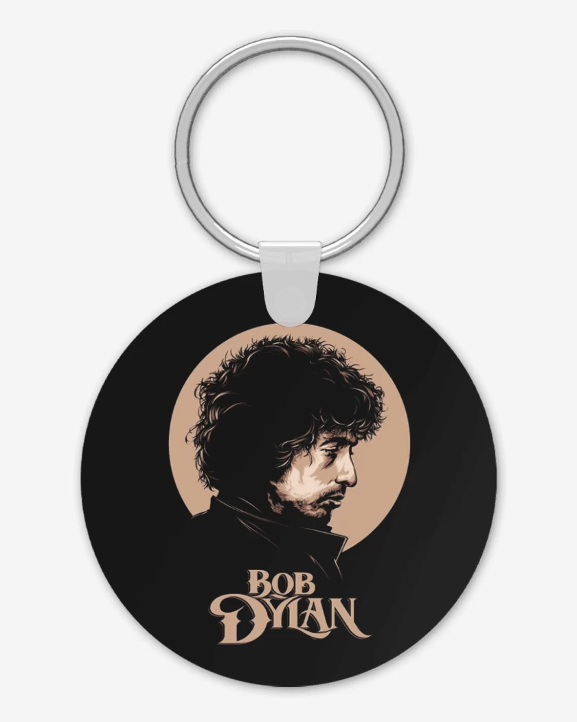 Llavero Dylan 2 