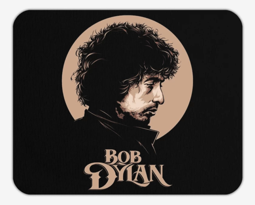 Mousepad Dylan 2 
