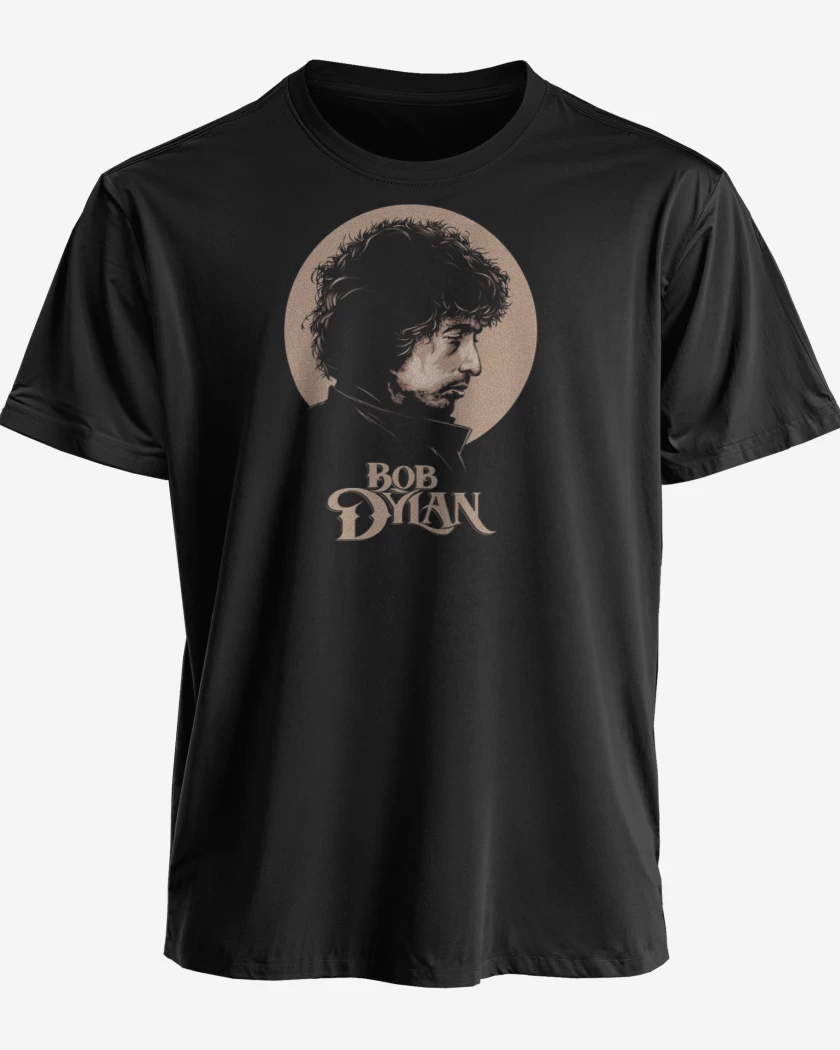 Polera premium Negro de Dylan 2 