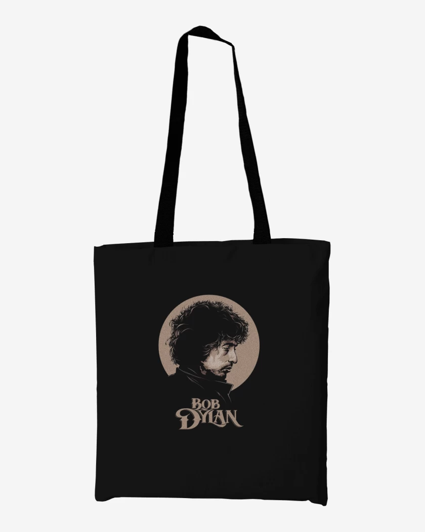 Totebag Dylan 2 