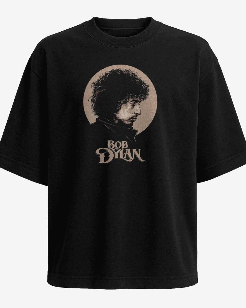 Polera Oversize Dylan 2 