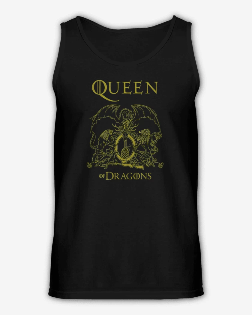 Sudadera Queen of dragons
