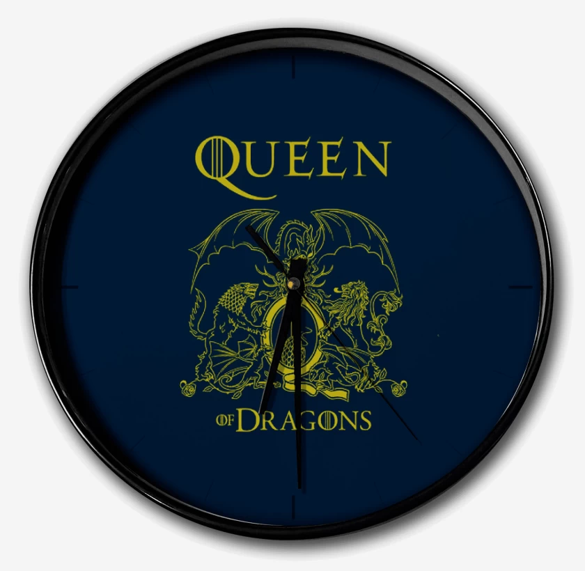 Reloj Queen of dragons