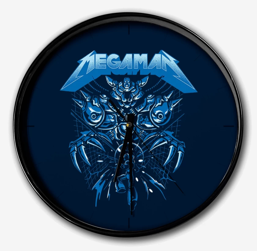 Reloj X sigma metallica 