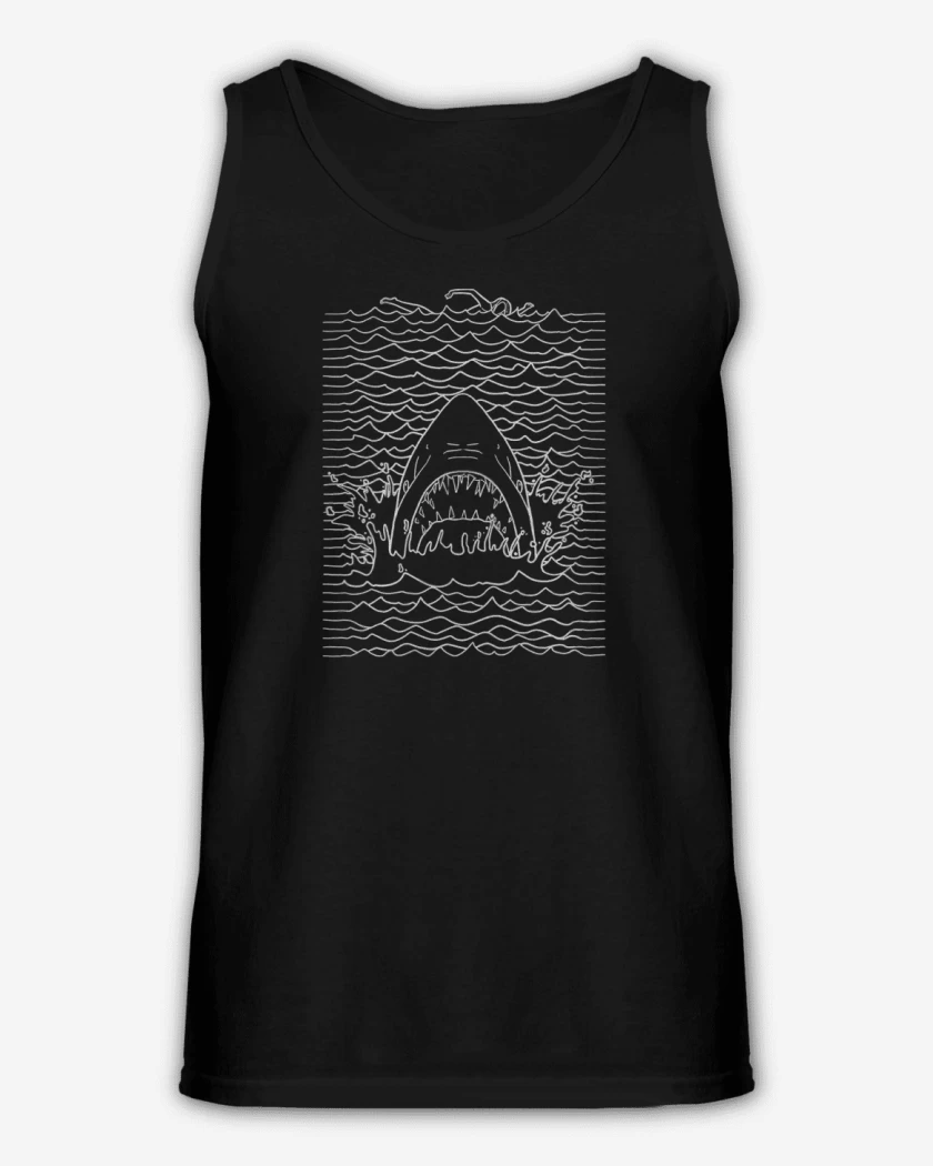 Sudadera Jaw division 