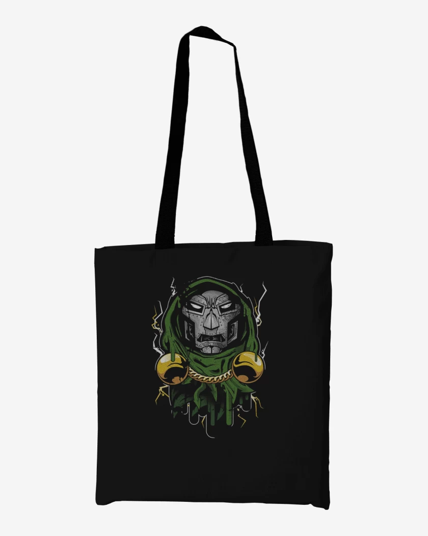Totebag dr.doom