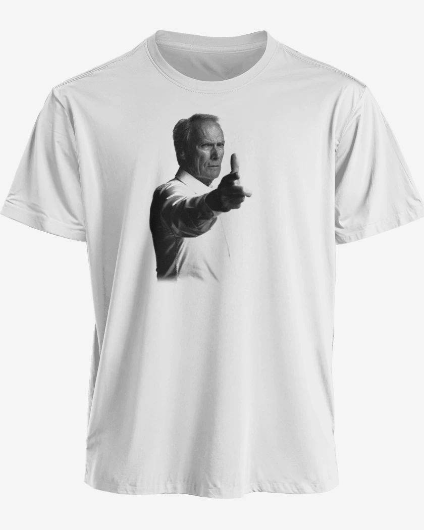 Polera GRAN TORINO 1 