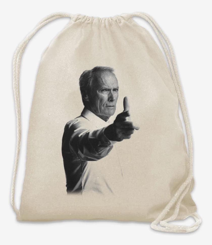 Mochila Blanco de GRAN TORINO 1 