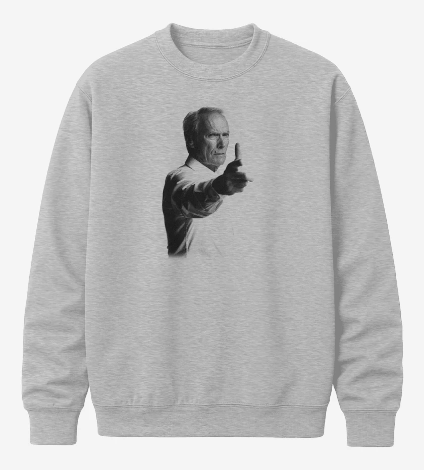 Poleron polo Gris Melange de GRAN TORINO 1 