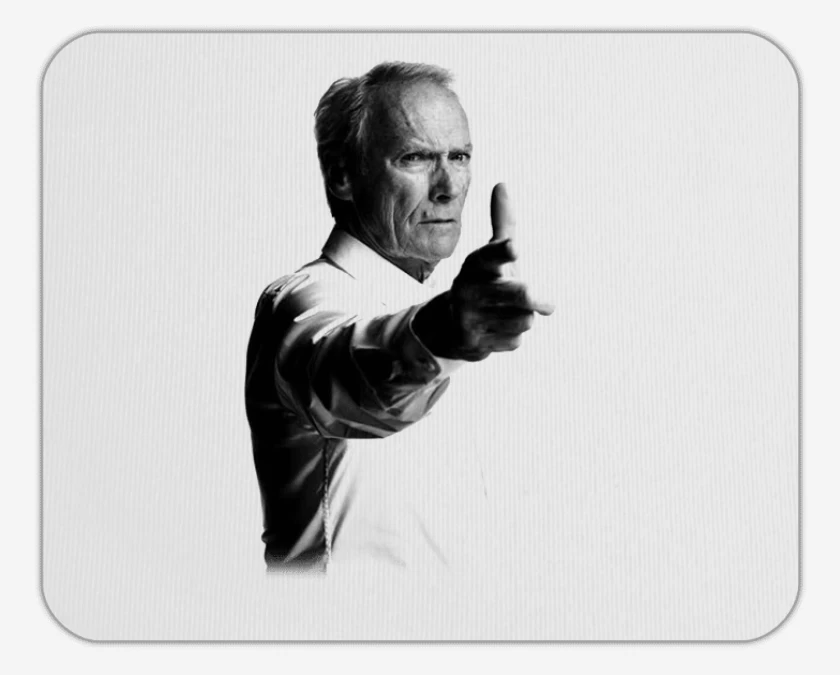 Mousepad GRAN TORINO 1 