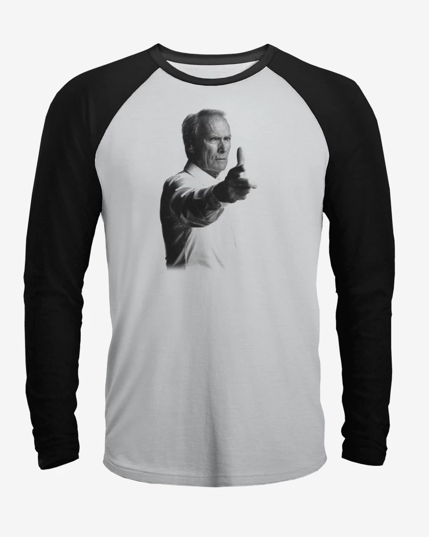 Polera Raglan GRAN TORINO 1 
