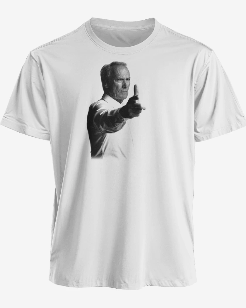 Polera premium Blanco de GRAN TORINO 1 