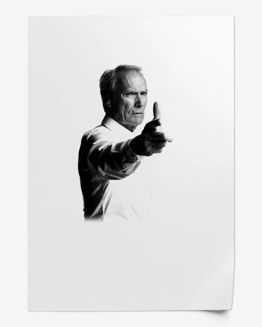 Print GRAN TORINO 1 