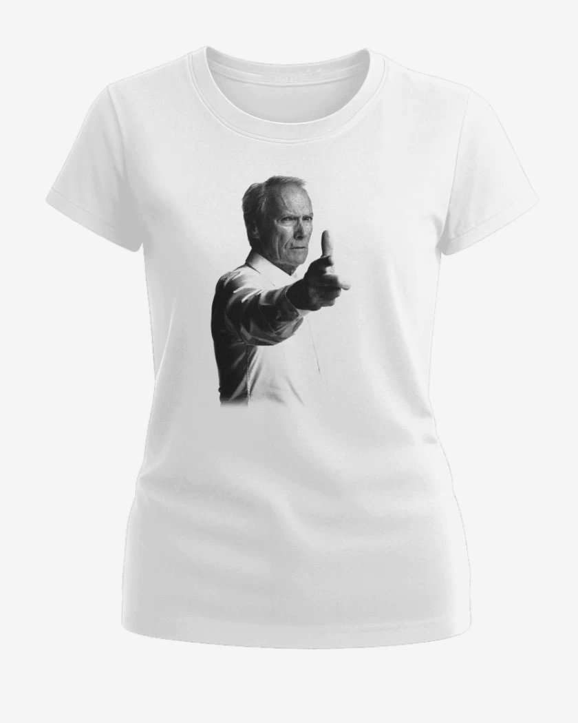 Polera de Mujer Blanco de GRAN TORINO 1 