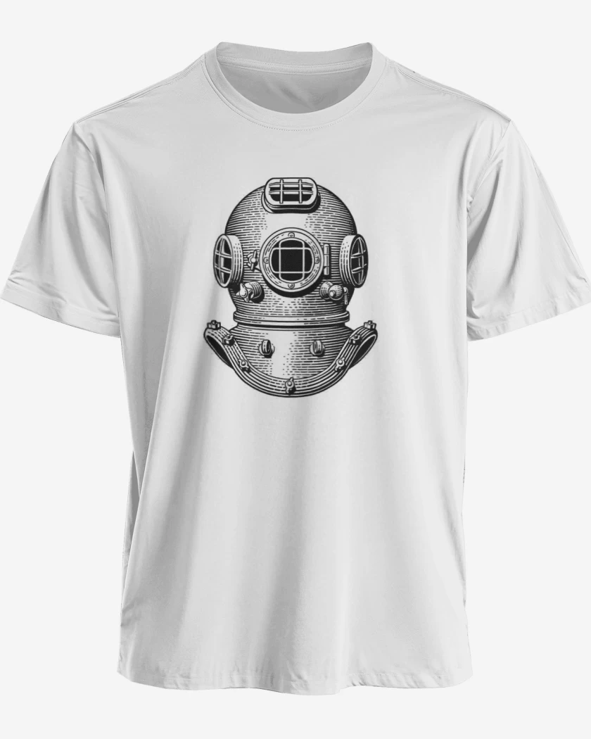 Polera BUCEO ANTIGUO 