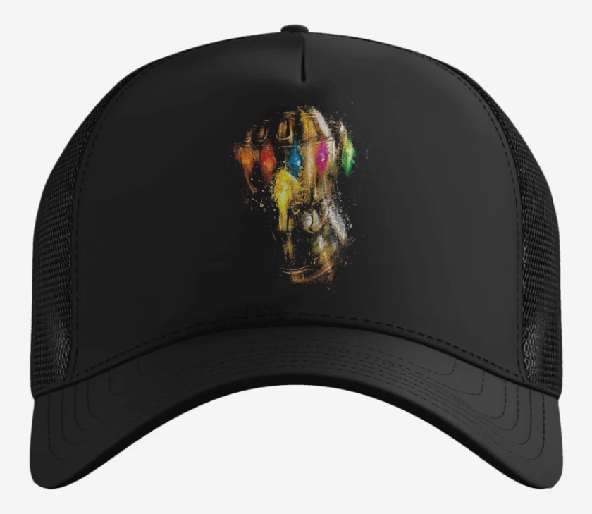 Gorro Juego final