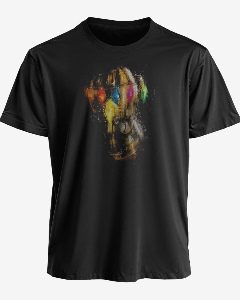 Polera Juego final