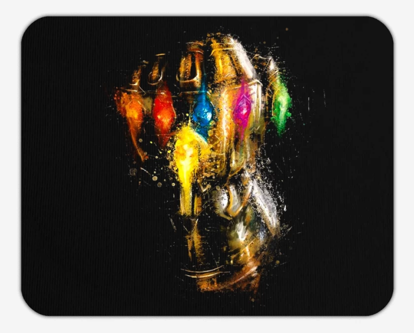 Mousepad Juego final