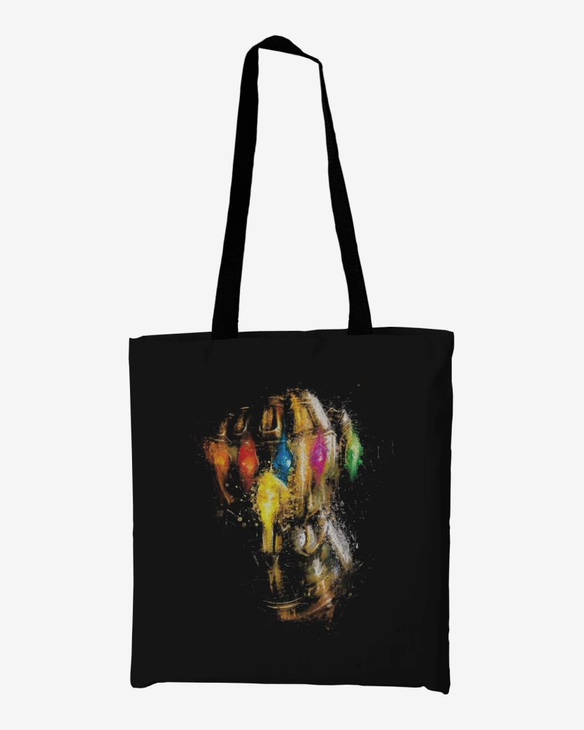 Totebag Juego final