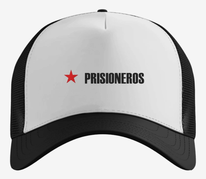 Gorro Prisionero