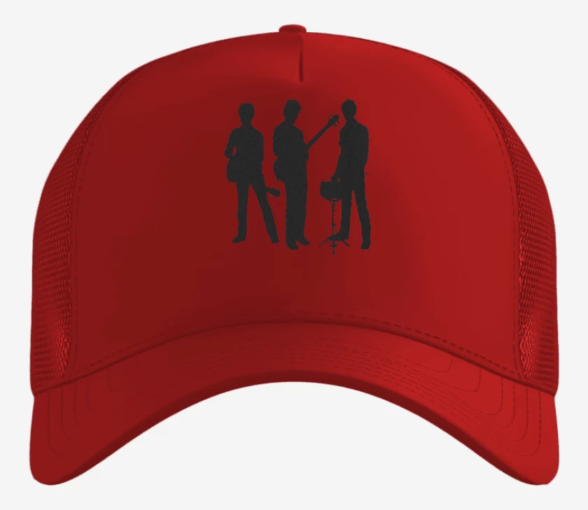 Gorro Prisionero 2