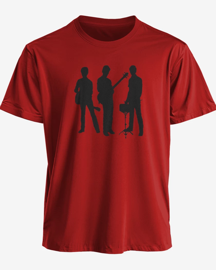 Polera Prisionero 2