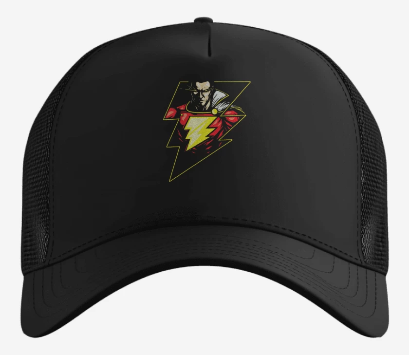 Gorro Rayito magico 3