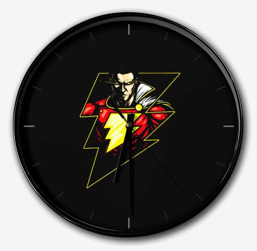 Reloj Rayito magico 3