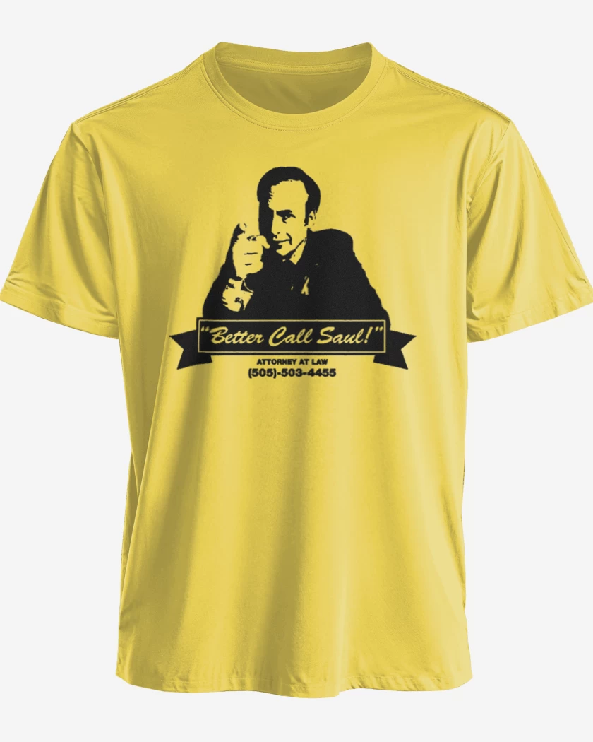 Polera Anuncio