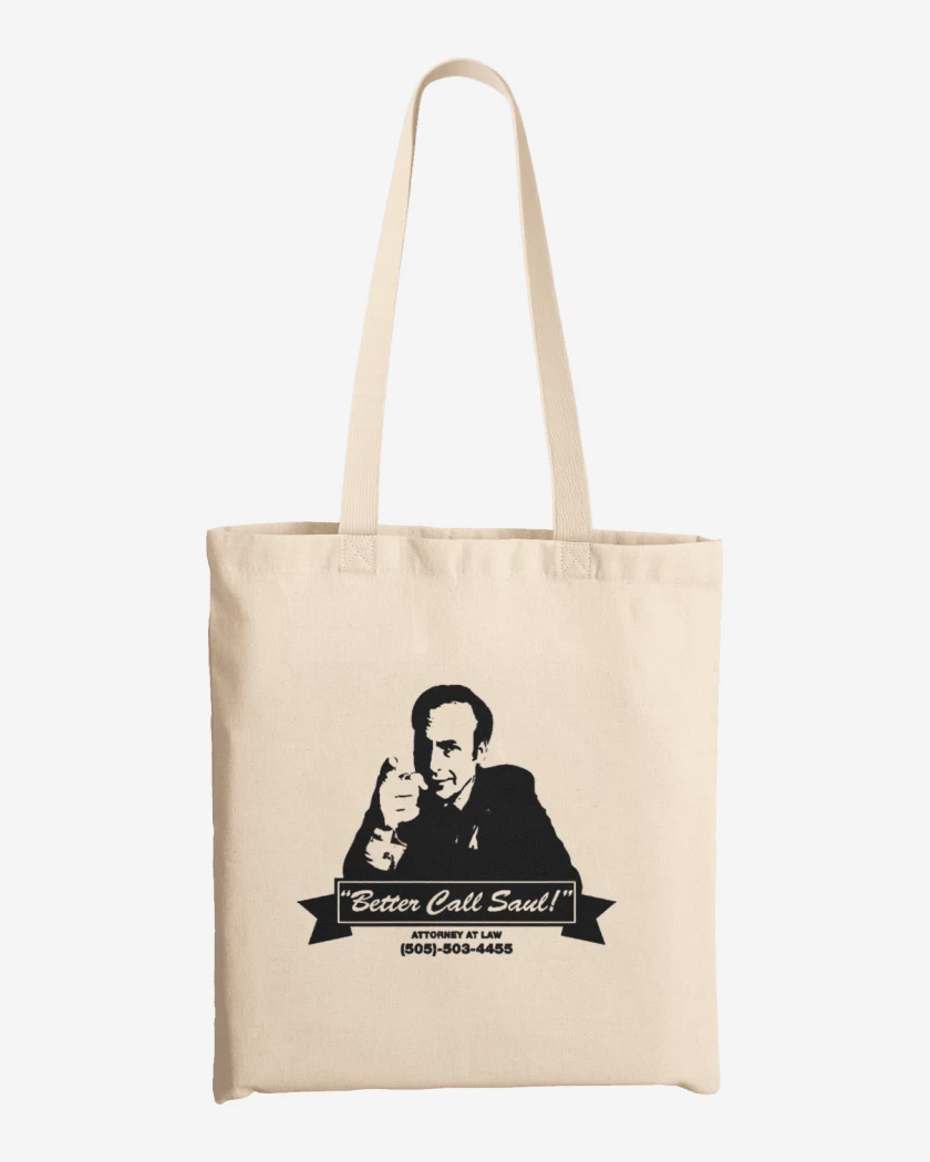 Totebag Anuncio