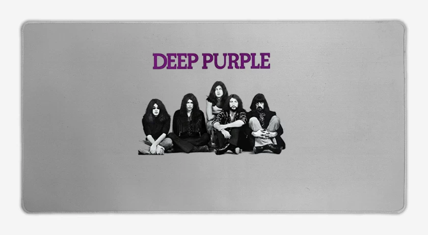 Mouse pad Gamer Deep purple 3