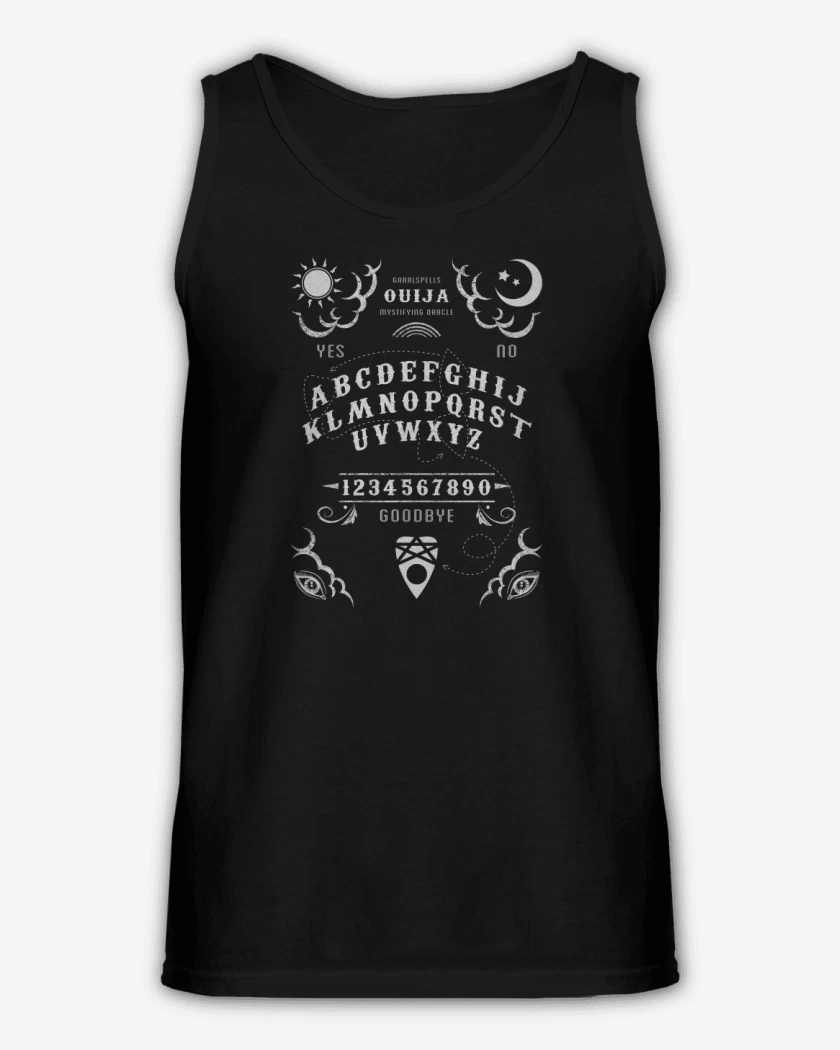 Sudadera Ouija