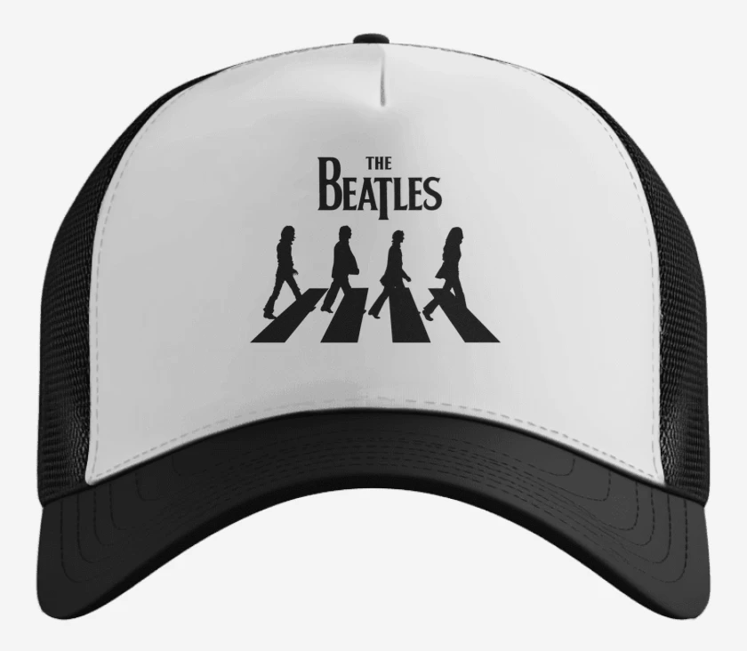 Gorro The beatles abbey road