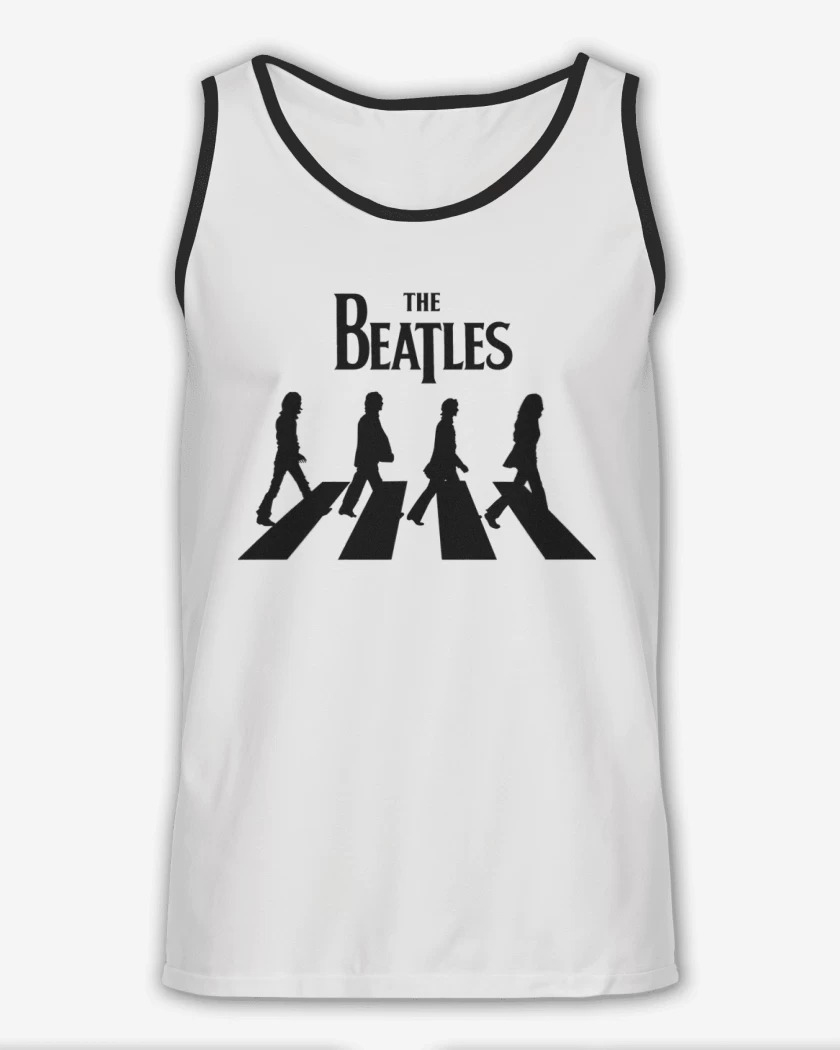 Sudadera The beatles abbey road