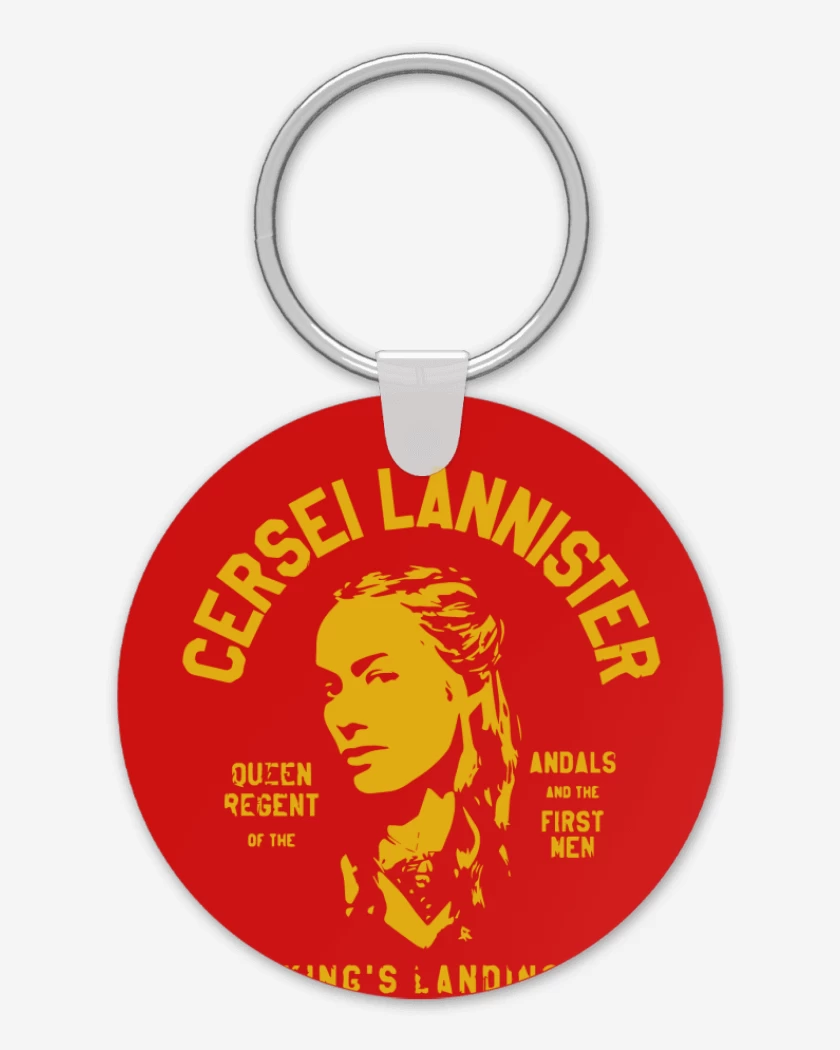 Llavero Cersei Lannister