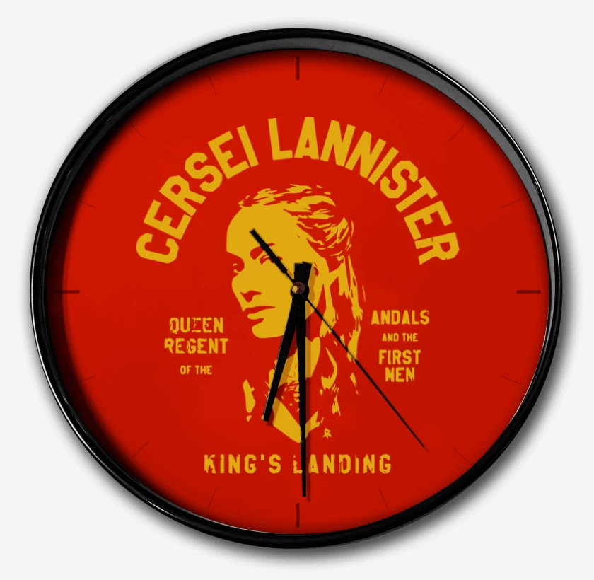 Reloj Cersei Lannister