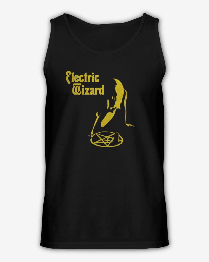 Sudadera Electric wizard
