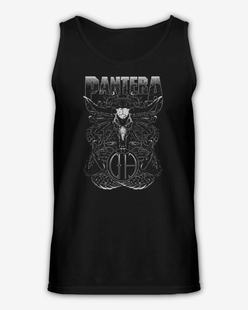 Sudadera Negro de Pantera CFH