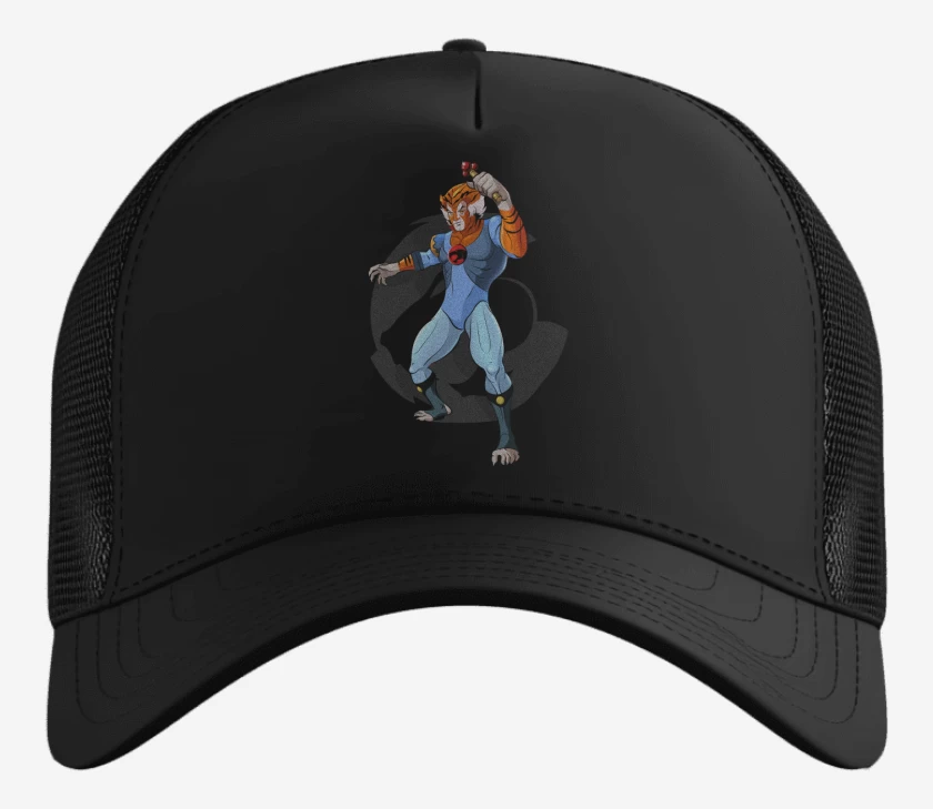 Gorro Thundercats 1