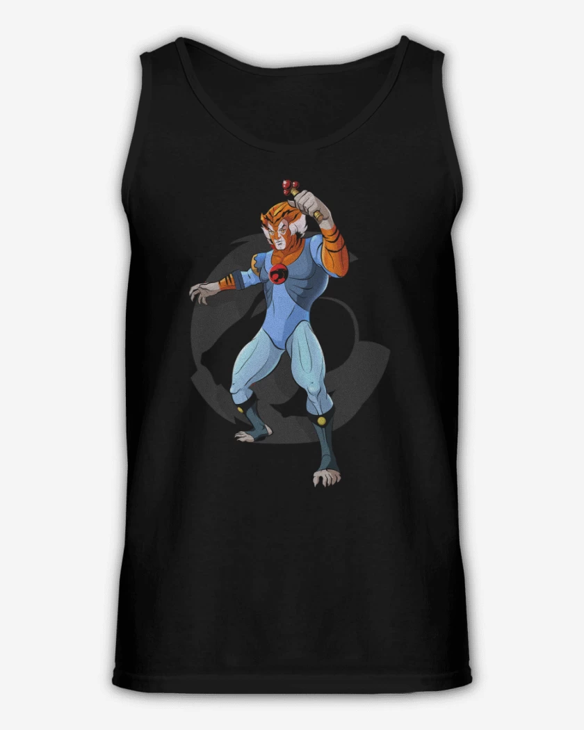 Sudadera Thundercats 1
