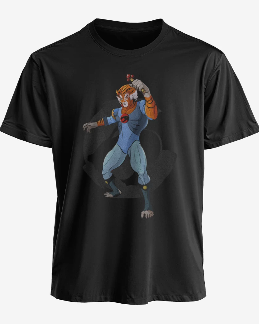 Polera Thundercats 1