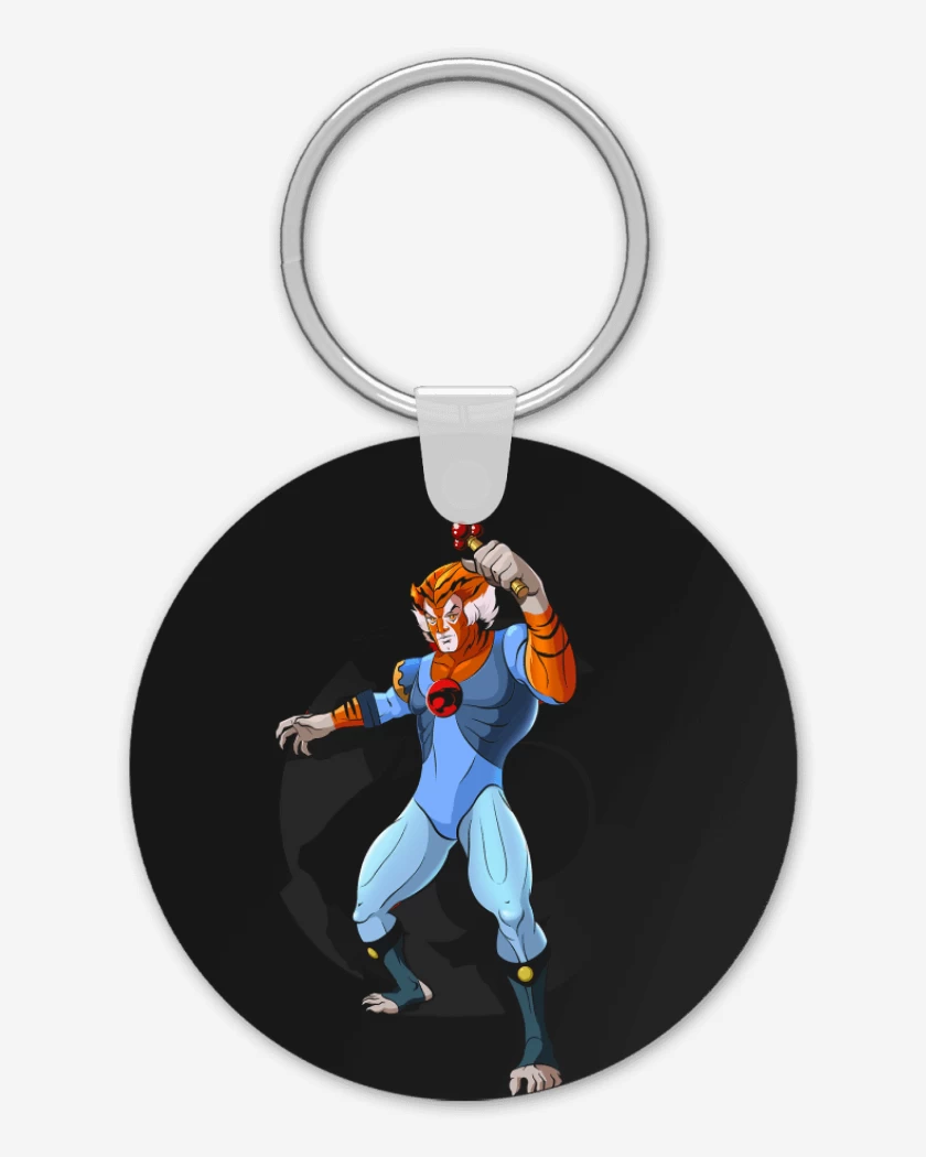 Llavero Thundercats 1