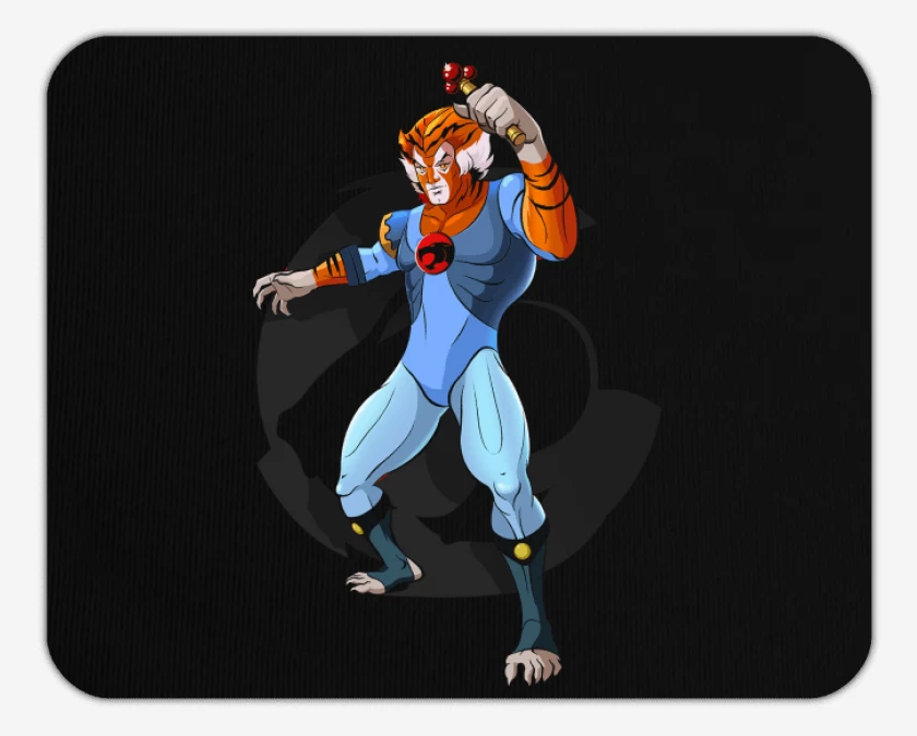 Mousepad Thundercats 1